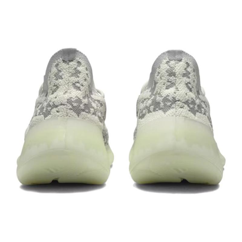 adidas Yeezy Boost 380 'Alien' Sneakers FV3260