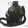 Outdoor Tactical Water Bottle with Carry Bag
