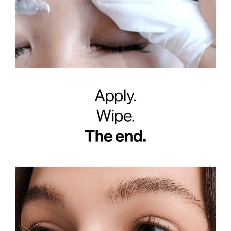 ENTROPY - Tough Brow Lift Perm Set