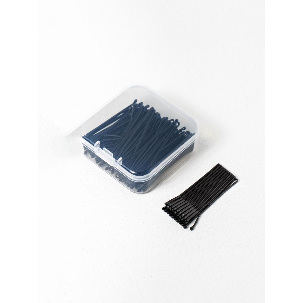 

Daiso Basic Hair Pins 4.5 Cm 80 Pack