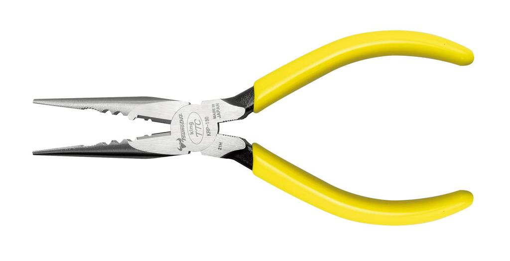 King TTC Radio Pliers All-Purpose KRP-150