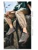 2024 Men's Low-Top Outdoor Casual Fashion Hiking & Mountaineering Sports Shoes