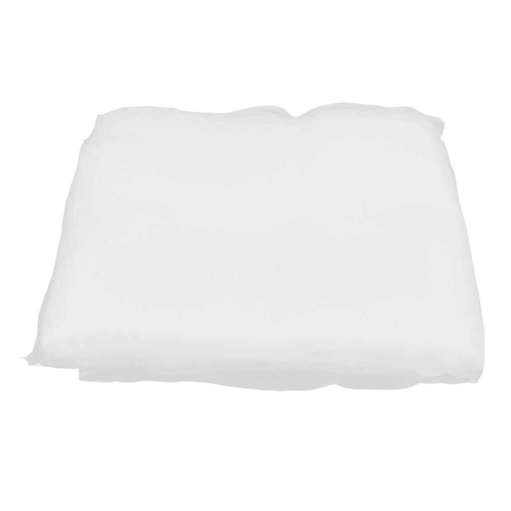 Garden Mesh Netting Fine Mesh Insect Prevention Greenhouse Protection Net for Vegetables Fruits