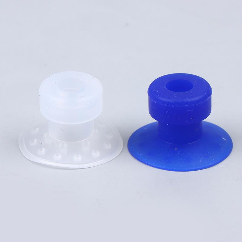 Manipulator Bag Opening Vacuum Suction Cup Food Packaging Accessories Strong Nozzle Film Plastic Bag K-27