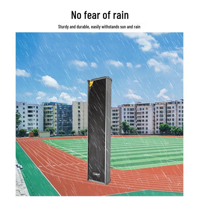 Takstar Network IP Audio Column Speaker