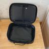 New Barber Salon Hair Scissor Bag Hairdressing Tools Large Capacity Storage Case