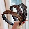 Haar-Accessoires – Haarreifen & Stirnbänder