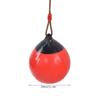 Backyard Swing Set, Inflatable Ball Swing Seat, Swing Set Accessories, Playground Equipment, Hanging Swing, Backyard Playset with Hanging Rope Chain,