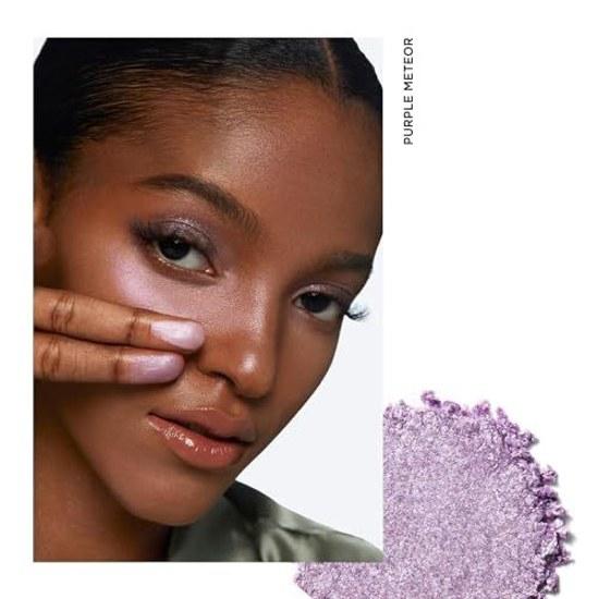 TIRTIR Prism Highlighter Duo 3 Colors Baked 3g Jelly 4g (Champagne Halo)