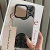 Back Phone Cover Case for Xiaomi Mi 12T Pro 13T 11 Lite Black Cool Lace