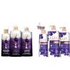 Lux Enchanting Lotus Shower Gel