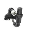 9811802580 Front Left Right ABS Speed Sensor For Citroen C4 Peugeot 307 308 408 3008