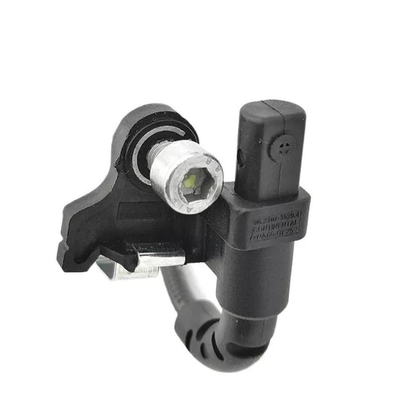 9811802580 Front Left Right ABS Speed Sensor For Citroen C4 Peugeot 307 308 408 3008