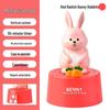 Children's Dual-Use Timer: Alarm Clock & Kitchen Reminder for Study and Self-Discipline