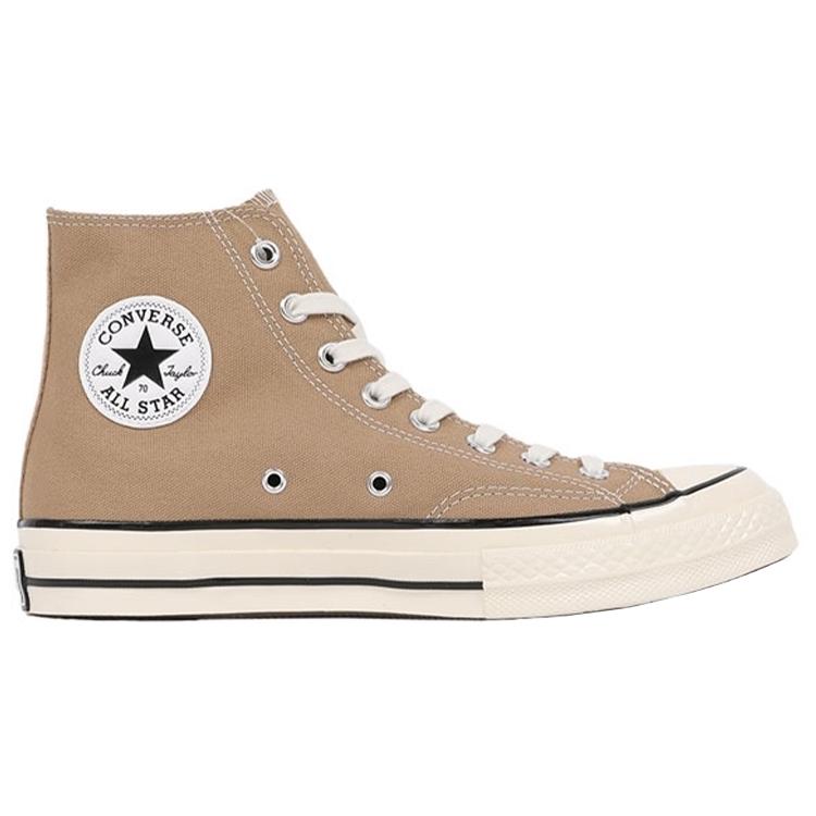 New Converse Chuck Taylor All Star 70 Hi Nomad Khaki 168504C