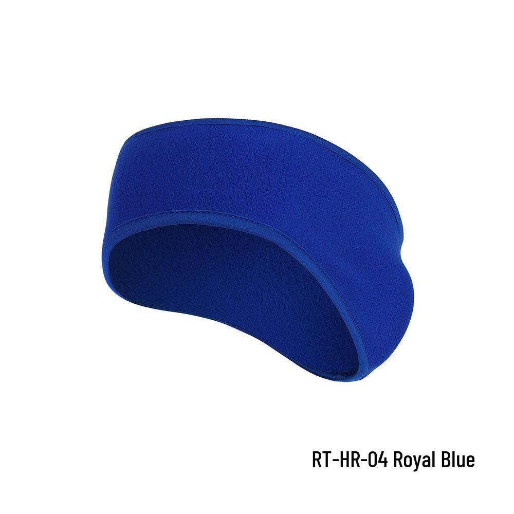 

Ruidong Autumn/Winter Children s Windproof Fleece Ear Warmer Headband for Cycling, Running, and Skiing One Size