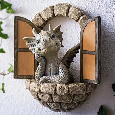 Zatravnění a úprava terénu – Zahradní dekorace