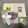 [USED] SEVENTEEN Social Club Photobook Trading Cards