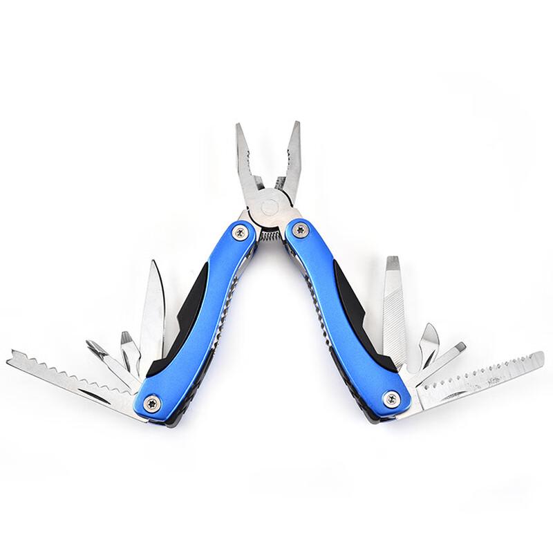 Xuanyong Folding Multi-tool Pliers Set