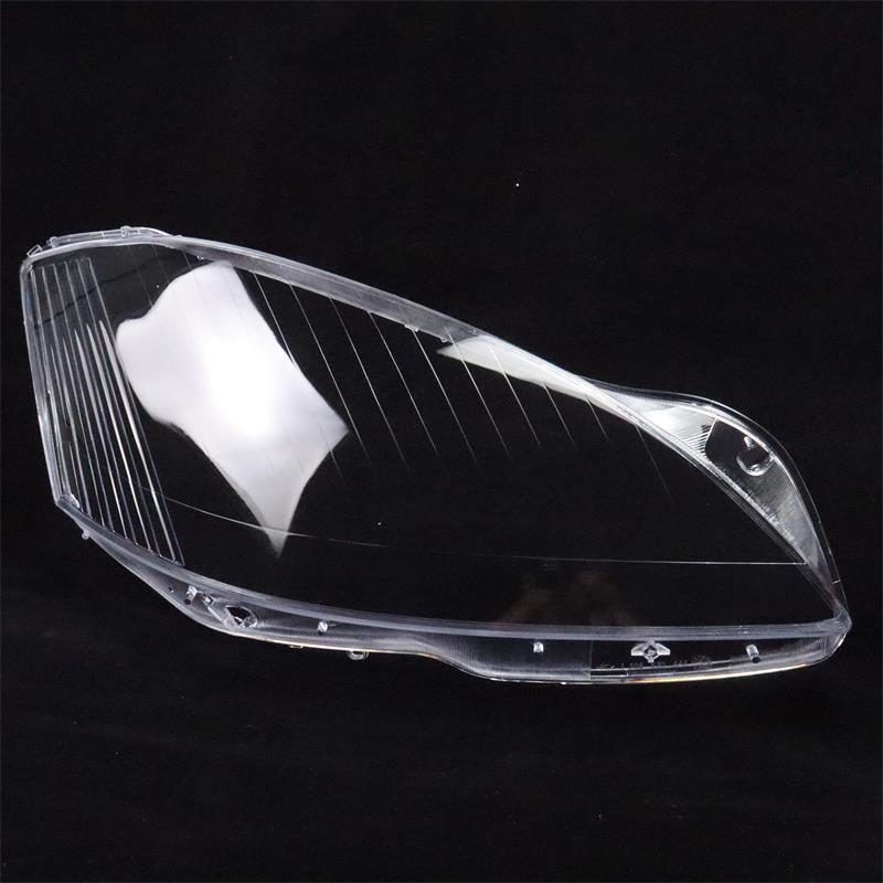 for Mercedes-Benz S Class W221 2006-2009 Car Headlight Lens Lamp Cover Shell S300 S350 S400 S500 S600 2006 2007 2008 2009