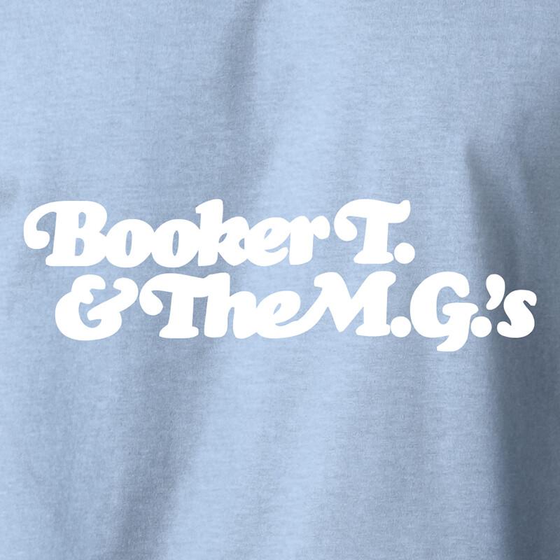 

BOOKER T & The M.G s Northern Soul Ретро Винтаж S-6XL Футболка Унисекс XXL