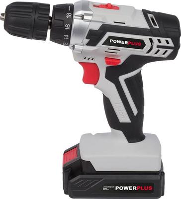 PowerPlus POWC1071 Angle Screwdriver