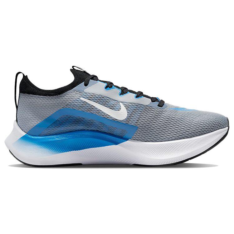 Nike Zoom Fly 4 Wolf Grey Photo Blue CT2392-005