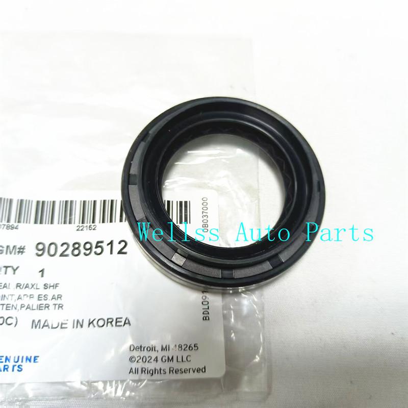

ORIGINAL OIL SEAL 90289512 Drive Shaft Flange Seal 71747834 037419 For GM Vauxhall Astra Corsa Nova Vectra 35*54*10/15mm