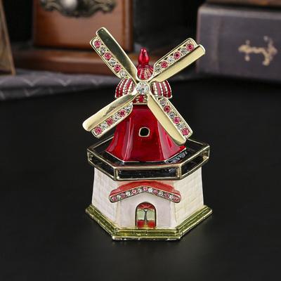 Domácí výzdoba – Hudební skříňky