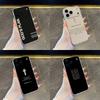 Gods Plan Jesus Bible Verse Phone Case For iPhone 17,16,15,14,13,12,11 Pro,Max,Plus,X,XS,XR,SE4,E Mini Transparent Soft Cover