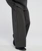 TENER Tr Baggy Wide Pants_ Charcoal