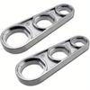 Universal Faucet Aerator Wrench 2 In 1 Disassembly Spanner New Faucets Maintaining Tools