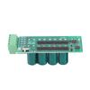 Baterie Active Balancer Board 4 Řada 6A Kapacitní aktivní vyrovnávací deska Deska pro přenos energie