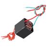 High Voltage Generator Module  3.6V to 6V to 20KV Arc Module for Science Experiments and   Projects