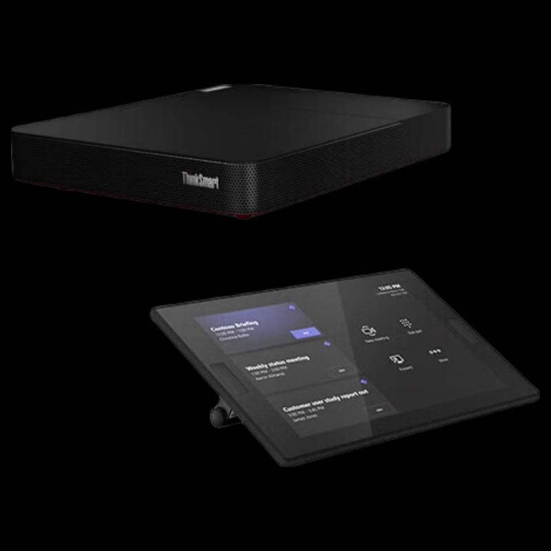 

Lenovo ThinkSmart Core G1 Commercial Meeting System (CN version)