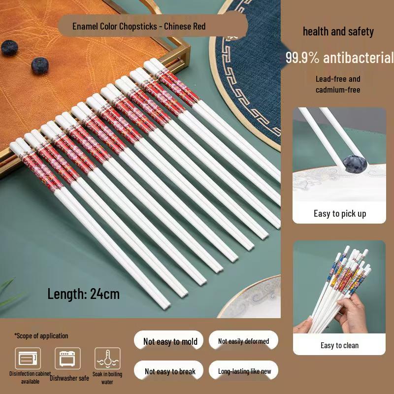 Jingzhou Ceramic Chopsticks