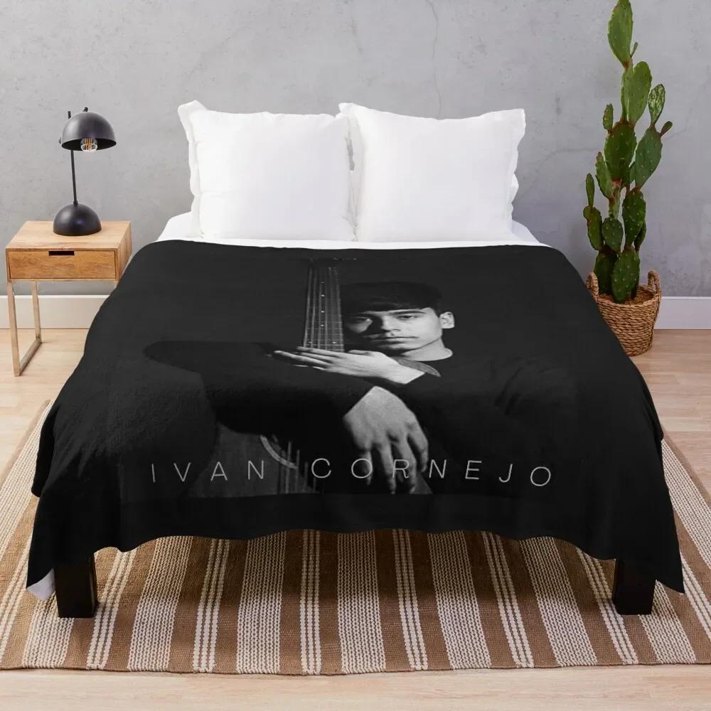 Ivan Cornejo alma vacia lovers Throw Blanket Stuffeds Baby Picnic Blankets 100cmx150cm