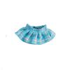 Baby Doll Clothing Labubu Clothing 17cm Doll Cute Dress Casual Clothing Skirt Suit Toy Clothing