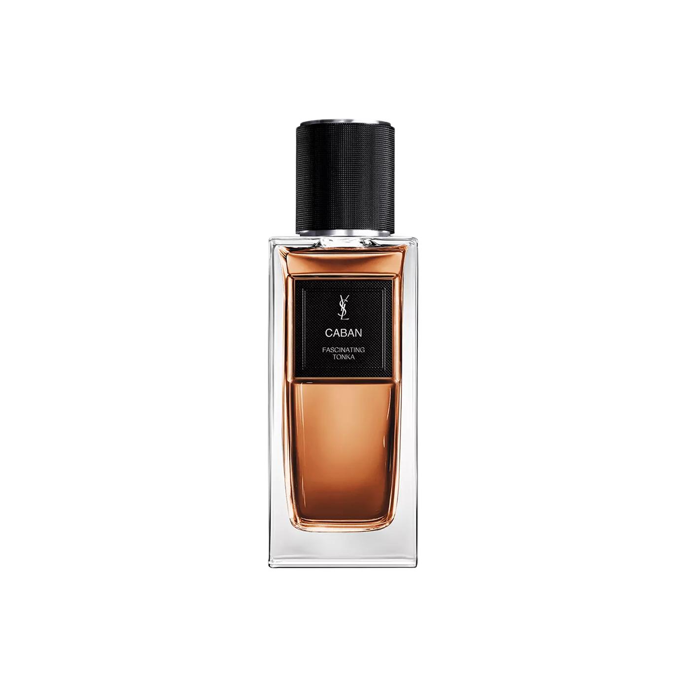 Yves Saint Laurent Caban Fascinating Tonka Eau de Parfum 125ml