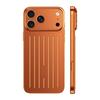 Minimalist Drop-Proof Suitcase Style Case for iPhone 17 & 16 Pro Max