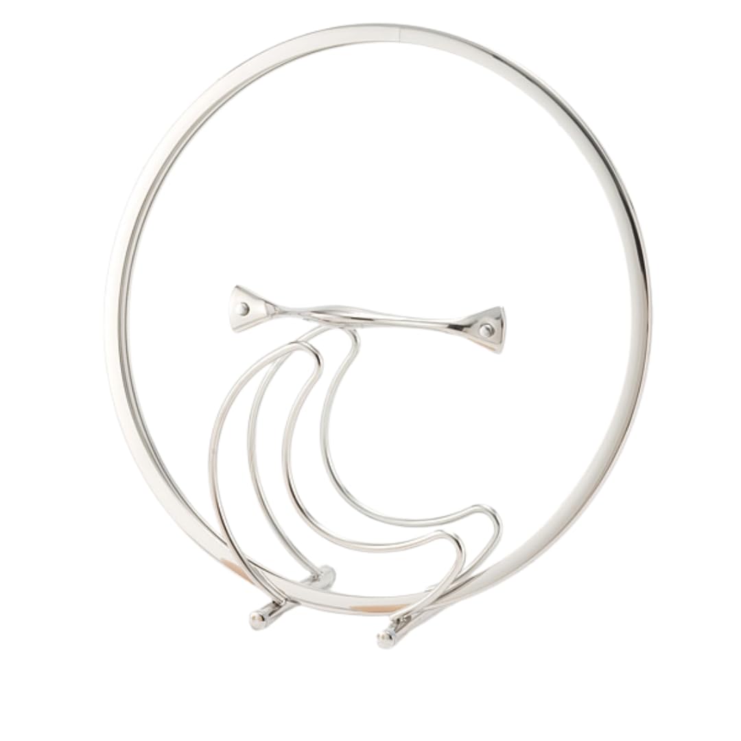 KEYUCA Lid stand 85 Pot lid stand Pot lid stand Kitchen tool Kitchen storage [KEYUCA] (4cm intervals)