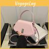 Fashionable Spring 2024 Stylish Small Box Bag Versatile Shoulder Bag For Ladies
