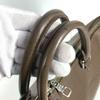 Louis Vuitton M50166 Epi Porto Document Jour PDJ Hand Bag Tote Bag Briefcase
