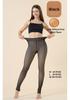 Plus Size 115Kg Thermal Stockings Woman Warm Insulated Tights Sexy Women Pantyhose Fake Stockings Skin Effect Translucent Tights