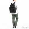 [Briefing] BACKPACK FUSION URBAN PACK Men's BLACK
