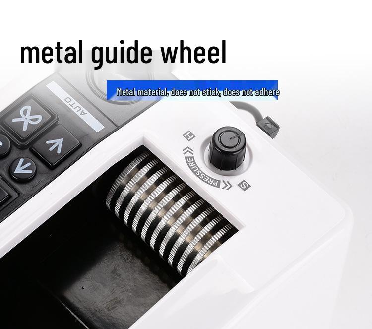 Weitebangwei M-1000S Fully Automatic Tape Dispenser and Cutter