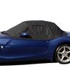 BMW Z4 Verdeckschutz Halbabdeckung 2002 bis 2016 (E85 E89), -