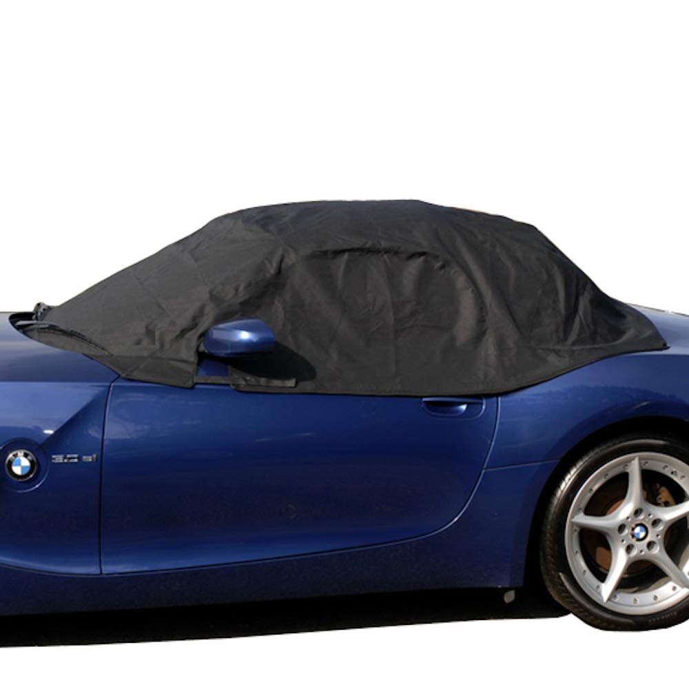 BMW Z4 Verdeckschutz Halbabdeckung 2002 bis 2016 (E85 E89), -