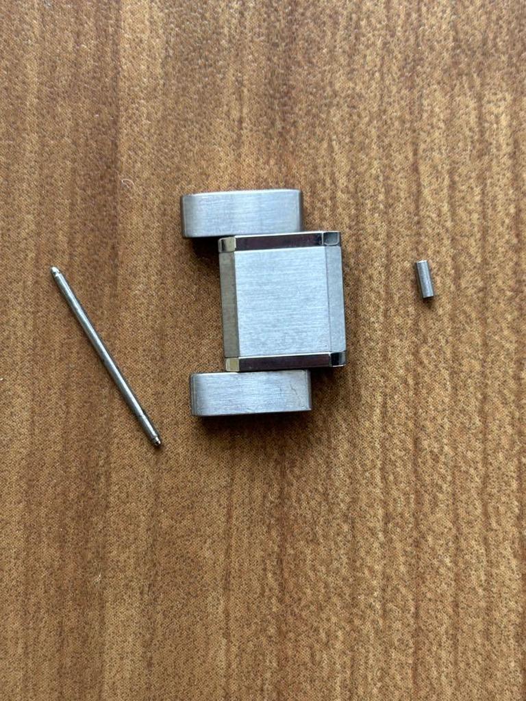 [USED] Seiko Brightz SAGA191, SAGA193 metal band links