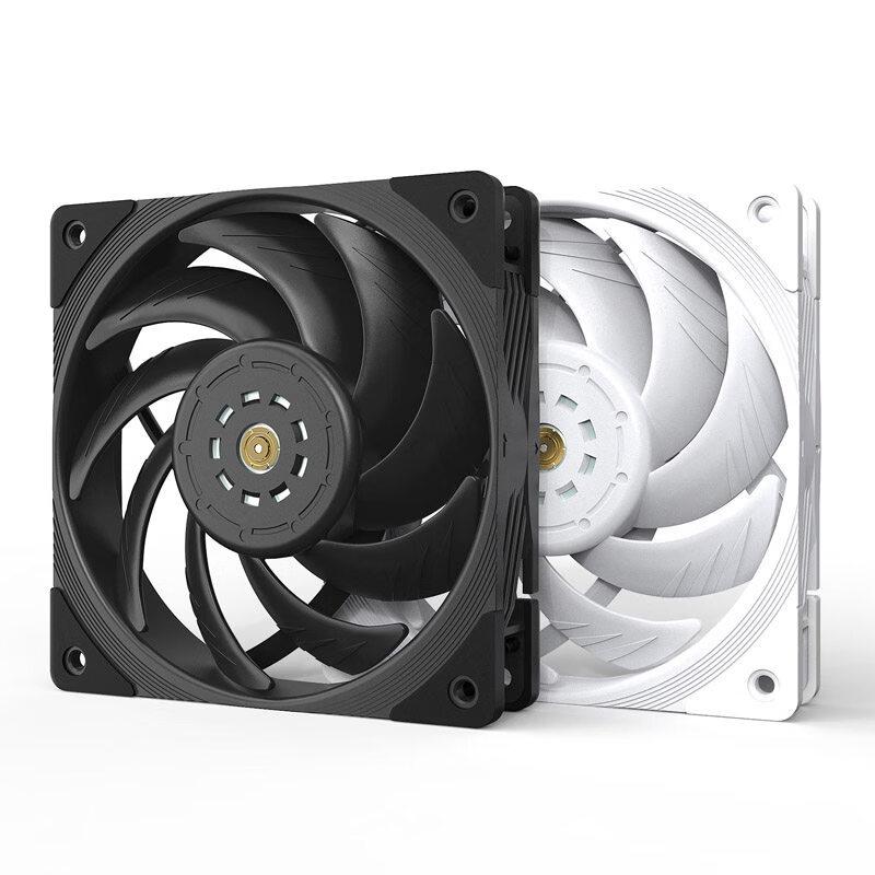 JPHZNBT30 T30 Series Magnetic Levitation Case Fan